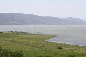 Lake Karla in the west side.jpg