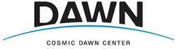Logo for DAWN with blue horizon.jpg