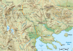 Macedonia topography-en.svg