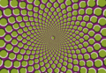 Motion illusion in star arrangement.png