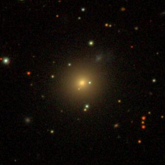 NGC 233