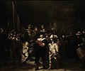 Rembrandt Harmensz. van Rijn - Nachtwacht - Google Art Project.jpg