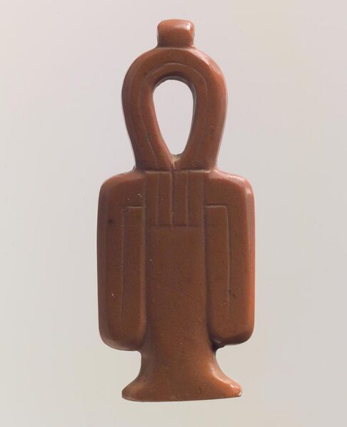 File:Tit (Isis knot) amulet MET DP109370.jpg