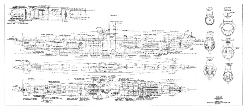 File:Type VIIC U-boat schematic drawing.png