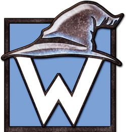 White Wizard Games logo.png