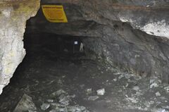 Kapova cave
