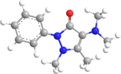 Aminophenazone-3D-balls.png