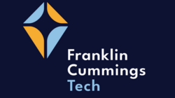 Benjamin Franklin Cummings Institute of Technology wordmark.png