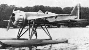 Bernard H.52 photo L'Aerophile May 1934.jpg