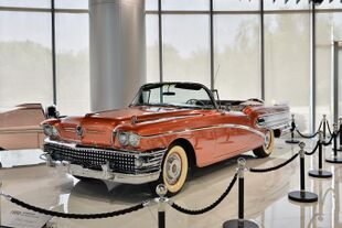 Buick Special Convertible 1958 (14836050255).jpg