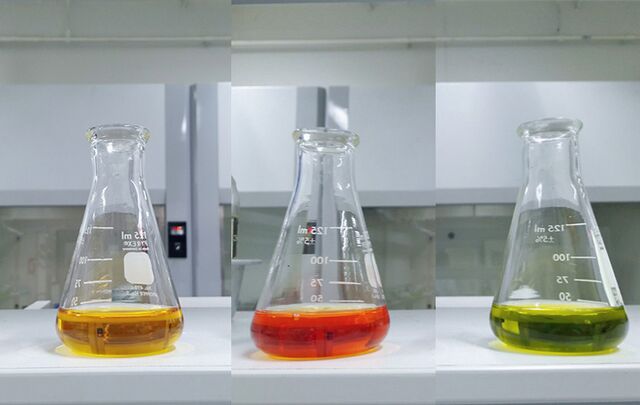 traffic light experiment