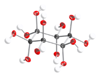 Dodecahydroxycyclohexane-from-dihydrate-xtal-CM-3D-ellipsoids.png