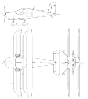 GAK-22 DINO.svg