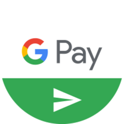 Google Pay Send logo (2018-2020).svg