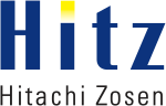 Hitachi Zosen Corporation logo.svg