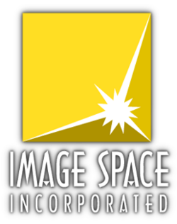 Image Space Incorporated logo.png