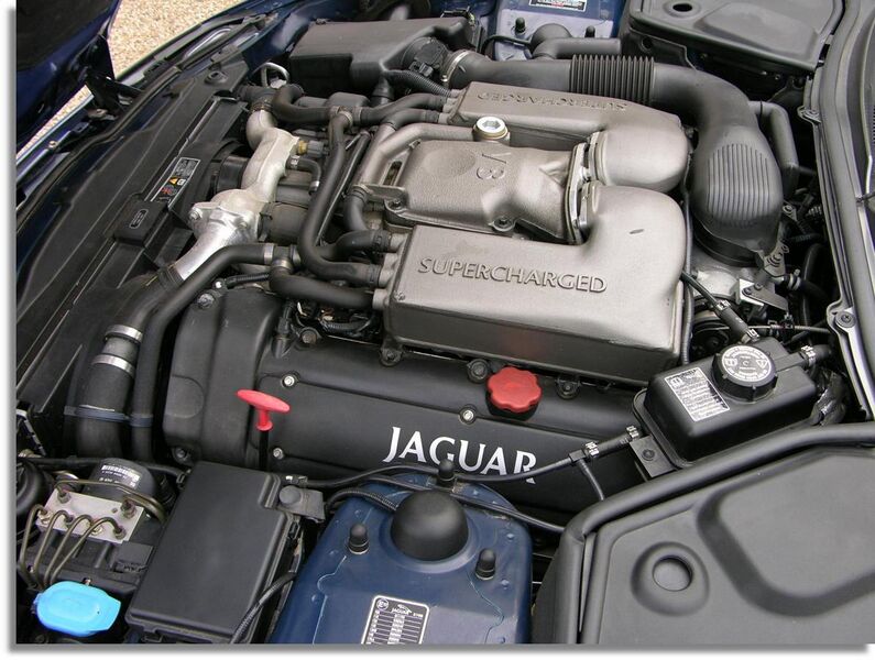 File:Jaguar XKR - Flickr - The Car Spy (30).jpg