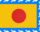 Long Tinh Kỳ (Dragon Star Flag) nhà Nguyễn, 1802-1885.png