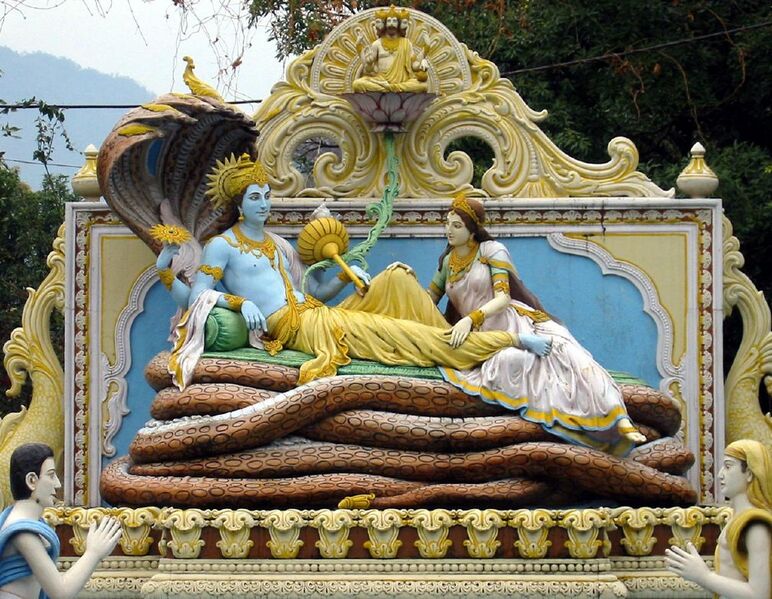 File:Lord Vishnu.jpg