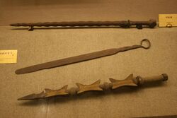 Ming whip, blade, and truncheon.jpg