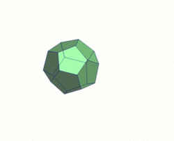 Net of dodecahedron.gif