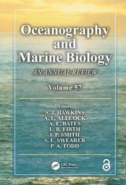 Oceanography and Marine Biology An Annual Review cover.jpg