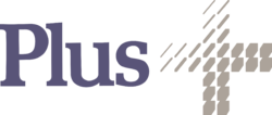 Plus Development Corporation logo.svg