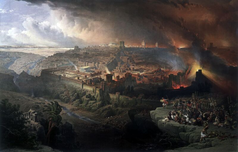 File:Roberts Siege and Destruction of Jerusalem.jpg