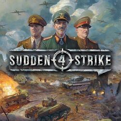 Sudden Strike 4 cover.jpg