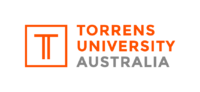TORRENS UNIVERSITY AUSTRALIA PRIMARY LOGO ORANGE GREY RGB.png