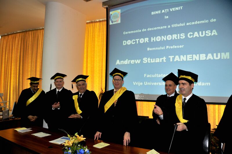 File:Tanenbaum-honorary-doctorate-Romania.jpg