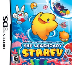 TheLegendaryStarfy frontcover.png