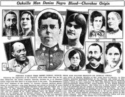 Toronto Star 1930-03-06 Oakville Man Denies Negro Blood.jpg