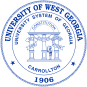 File:University of West Georgia seal.svg