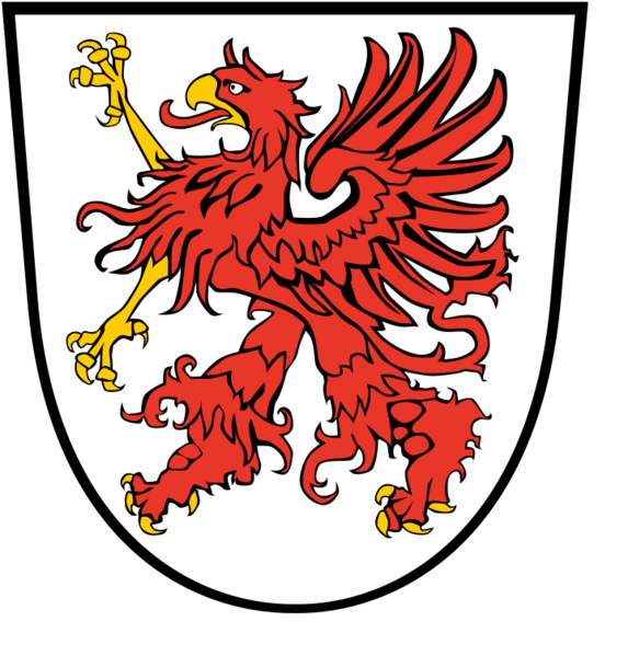 File:Wappen Pommern.svg