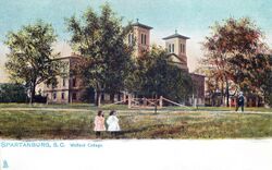 Wofford College (1905).jpg