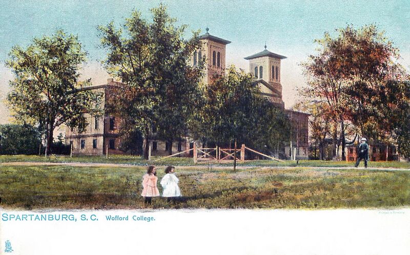 File:Wofford College (1905).jpg