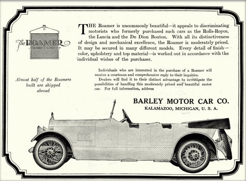 File:1919 Roamer export The Automobile ad.jpg