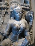 The Hindu deity Parvati, 1050-1100 AD India