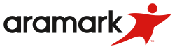 Aramark logo.svg