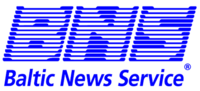 Baltic News Service logo.png