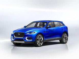 C-X17 Sports Crossover Concept Revealed (9708328845).jpg