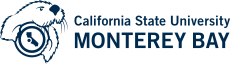 CSU Monterey Bay logo.svg