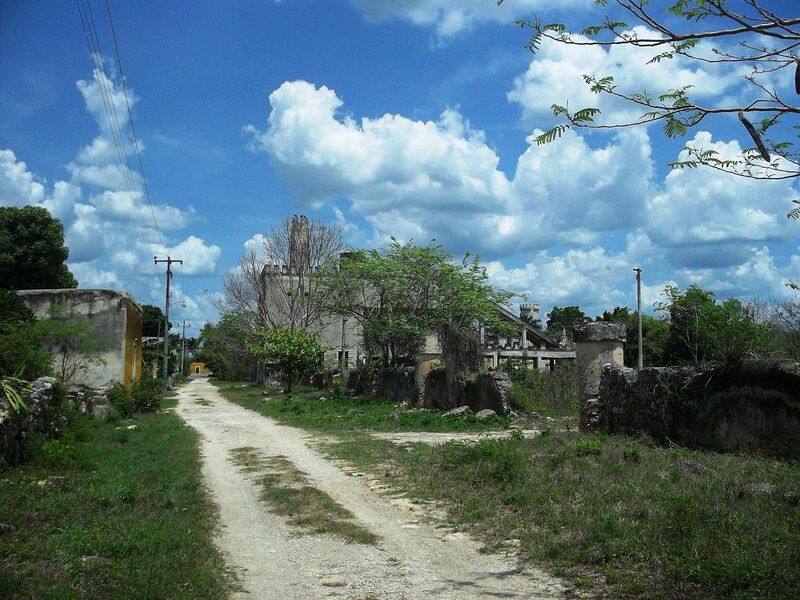 File:Chenché de las Torres, Yucatán (05).jpg