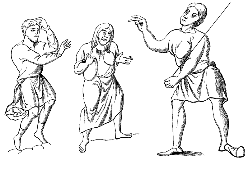 File:Costumes of Slaves or Serfs from the Sixth to the Twelfth Centuries.png