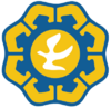 Official seal of Nicosia