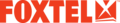 Foxtel logo 2005 to 2012