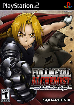 Fullmetal Alchemist and the Broken Angel Coverart.png