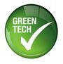 GreenTech Logo