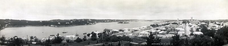 File:Hamilton, Bermuda 1911b.jpg